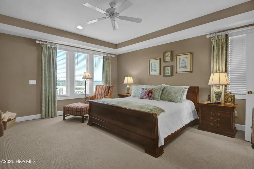 2509 Lumina Avenue Wrightsville Beach, NC 28480