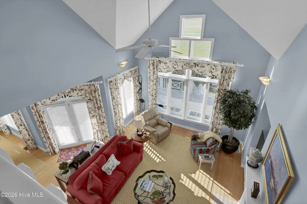 2509 Lumina Avenue Wrightsville Beach, NC 28480