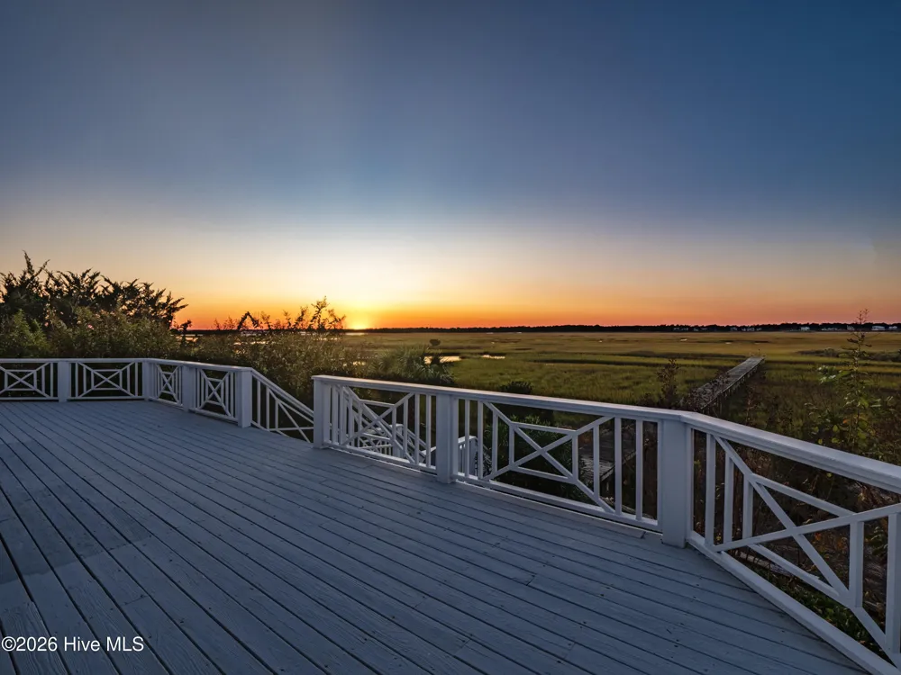 2509 Lumina Avenue Wrightsville Beach, NC 28480