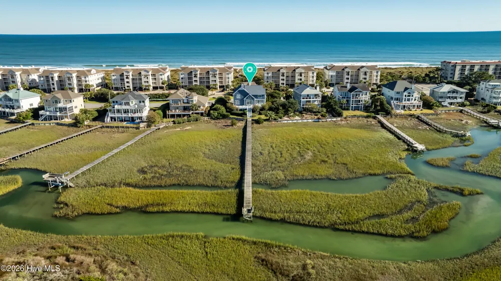 2509 Lumina Avenue Wrightsville Beach, NC 28480