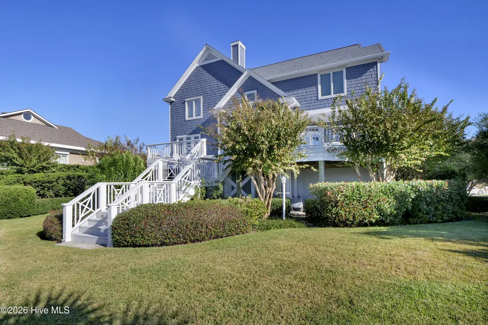 2509 Lumina Avenue Wrightsville Beach, NC 28480