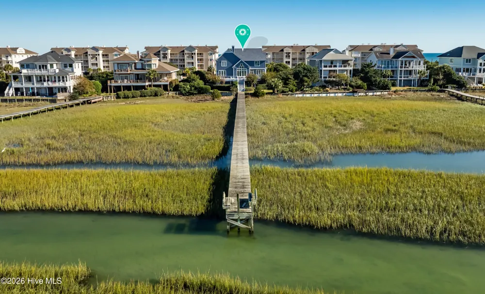 2509 Lumina Avenue Wrightsville Beach, NC 28480