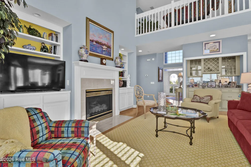 2509 Lumina Avenue Wrightsville Beach, NC 28480