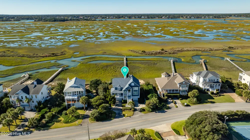2509 Lumina Avenue Wrightsville Beach, NC 28480