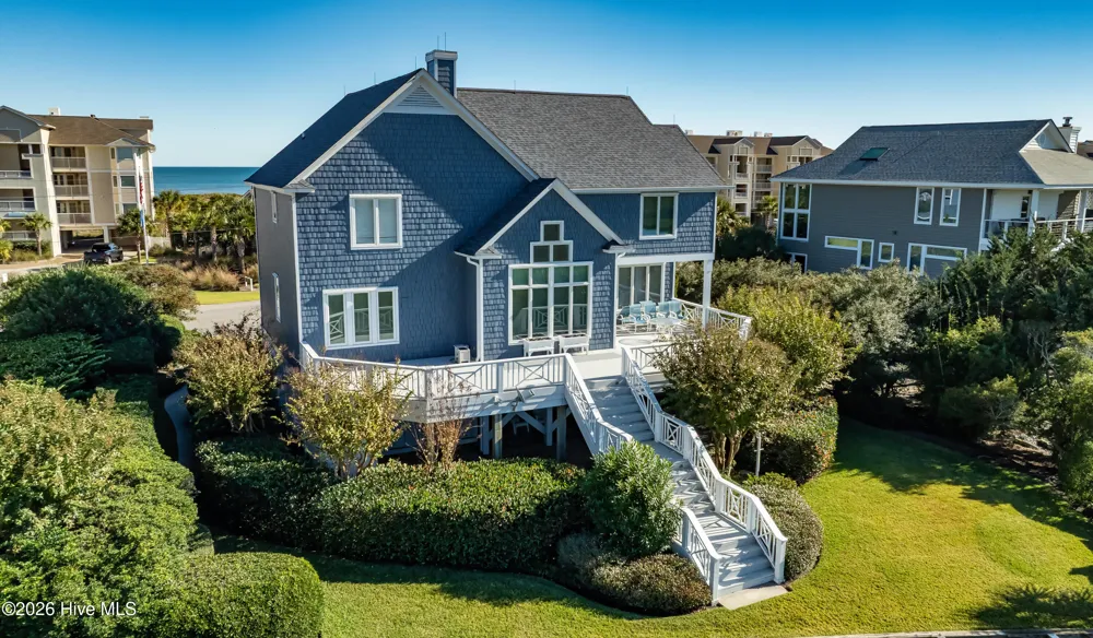 2509 Lumina Avenue Wrightsville Beach, NC 28480
