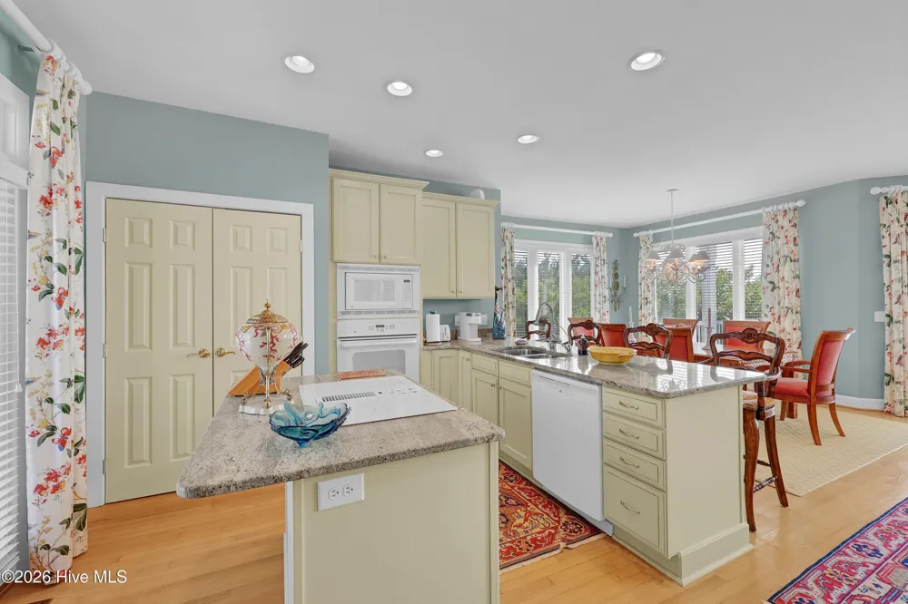 2509 Lumina Avenue Wrightsville Beach, NC 28480