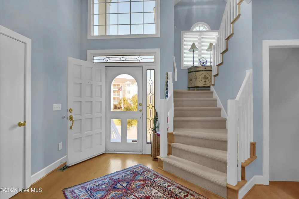 2509 Lumina Avenue Wrightsville Beach, NC 28480