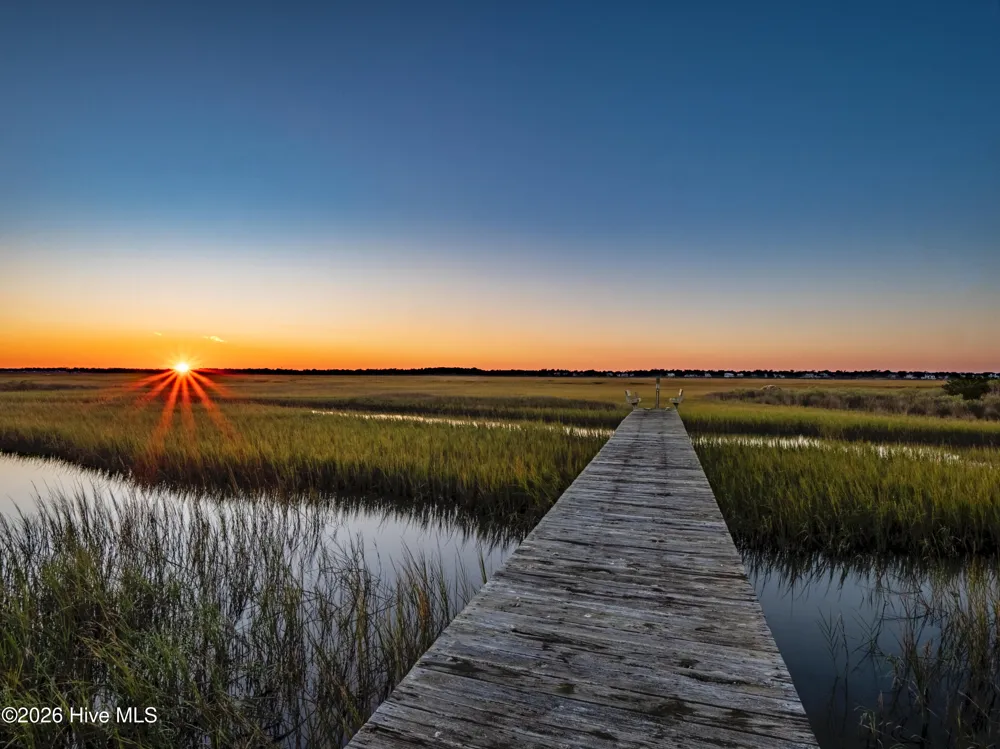 2509 Lumina Avenue Wrightsville Beach, NC 28480