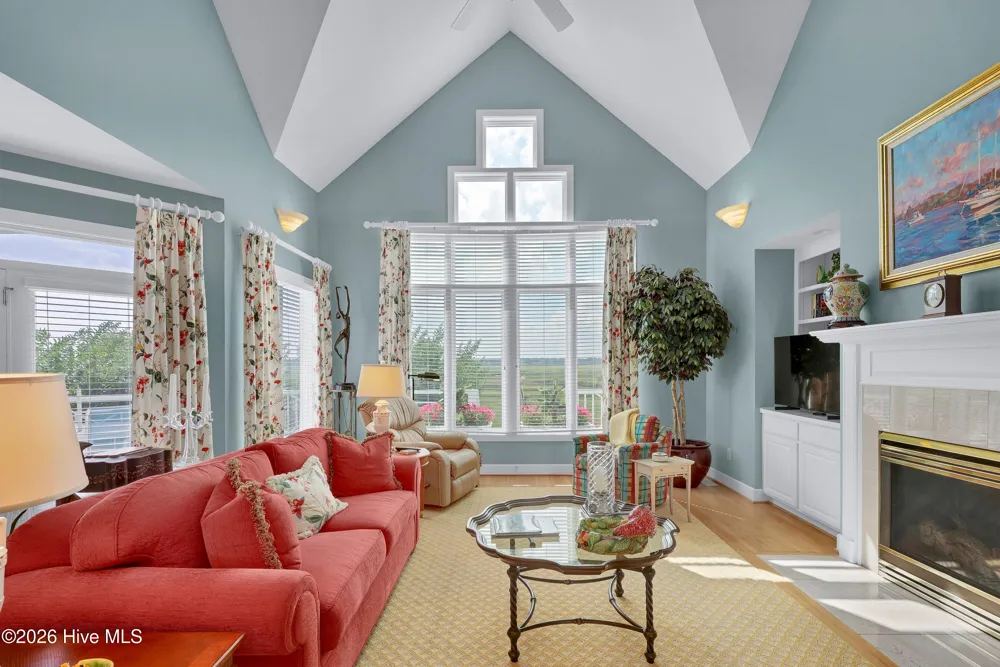 2509 Lumina Avenue Wrightsville Beach, NC 28480