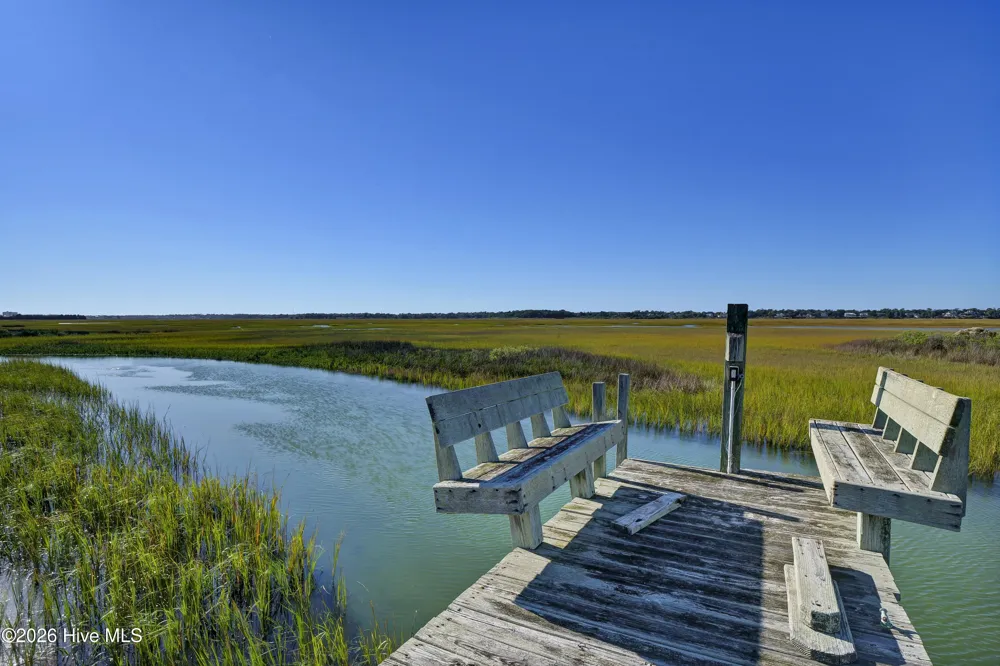 2509 Lumina Avenue Wrightsville Beach, NC 28480