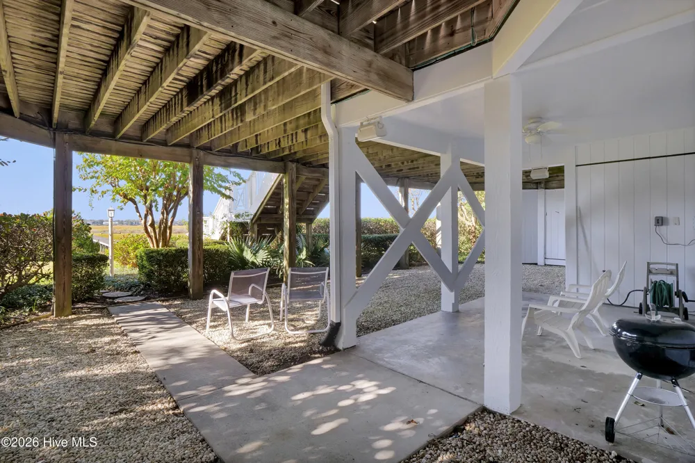 2509 Lumina Avenue Wrightsville Beach, NC 28480