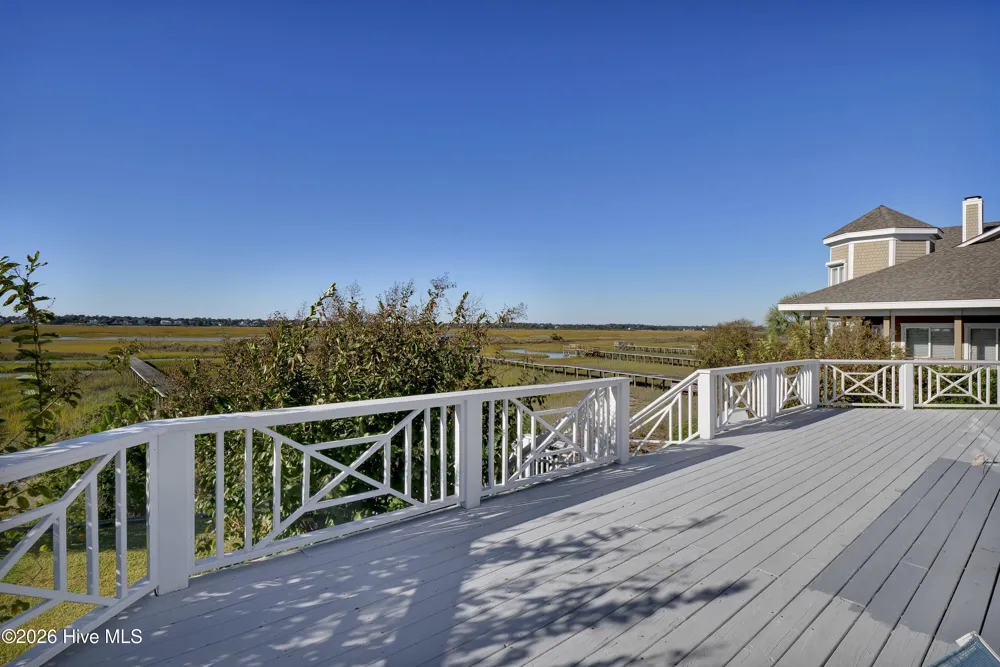 2509 Lumina Avenue Wrightsville Beach, NC 28480