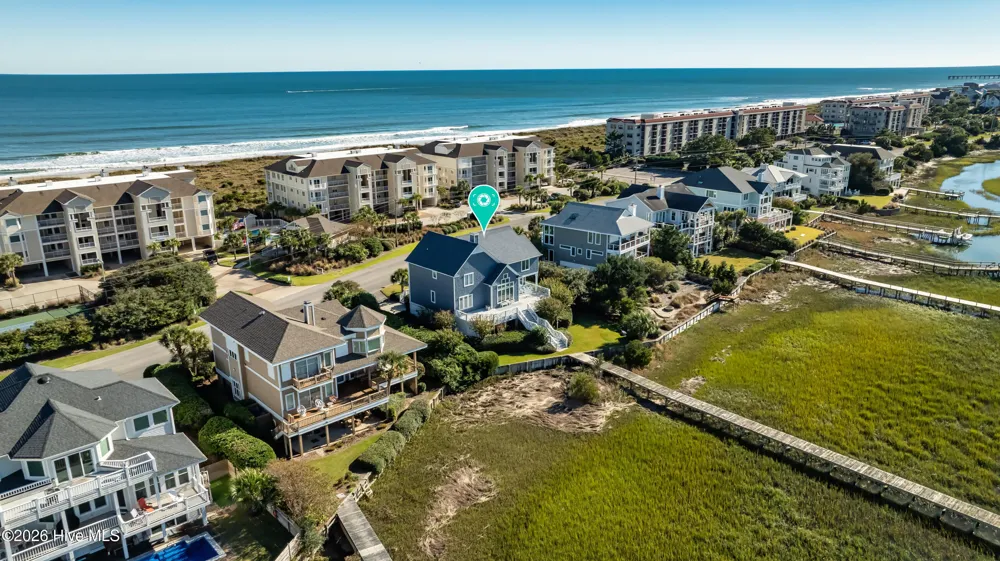 2509 Lumina Avenue Wrightsville Beach, NC 28480