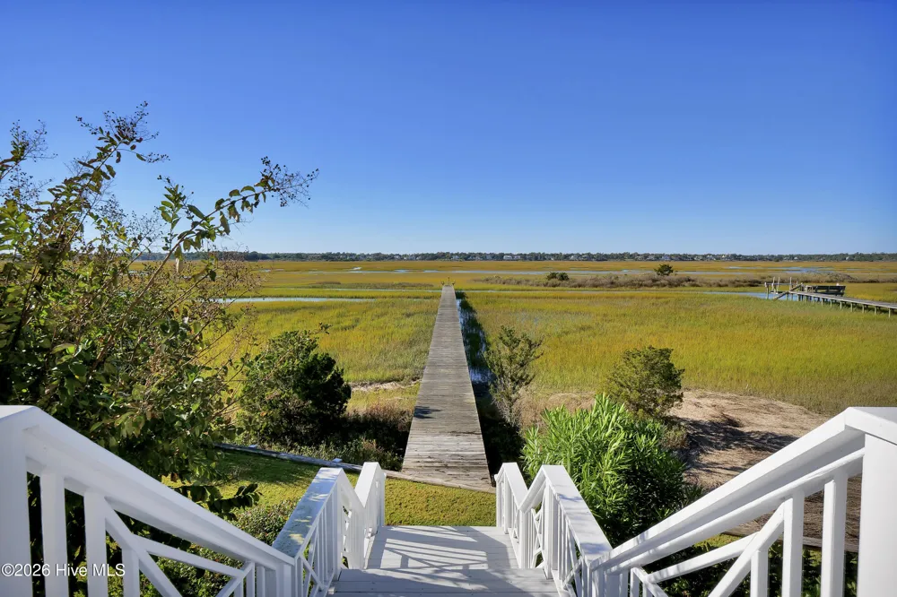 2509 Lumina Avenue Wrightsville Beach, NC 28480