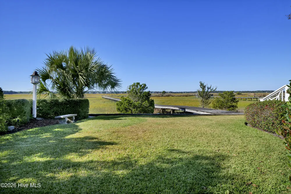2509 Lumina Avenue Wrightsville Beach, NC 28480