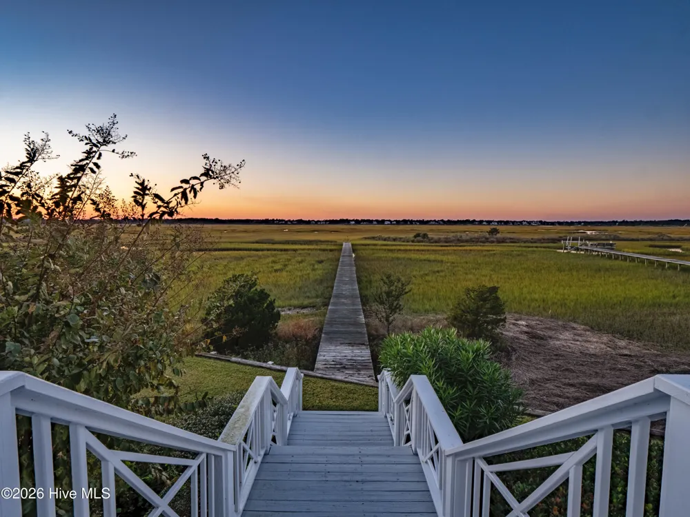 2509 Lumina Avenue Wrightsville Beach, NC 28480