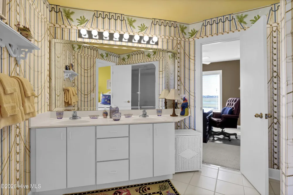 2509 Lumina Avenue Wrightsville Beach, NC 28480