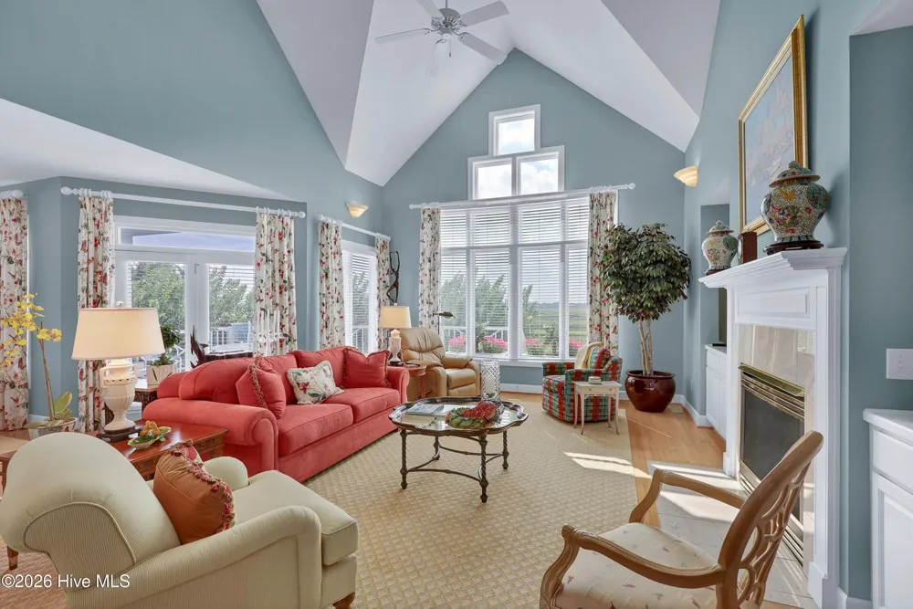 2509 Lumina Avenue Wrightsville Beach, NC 28480