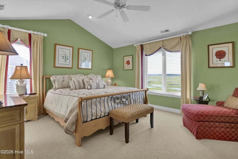 2509 Lumina Avenue Wrightsville Beach, NC 28480