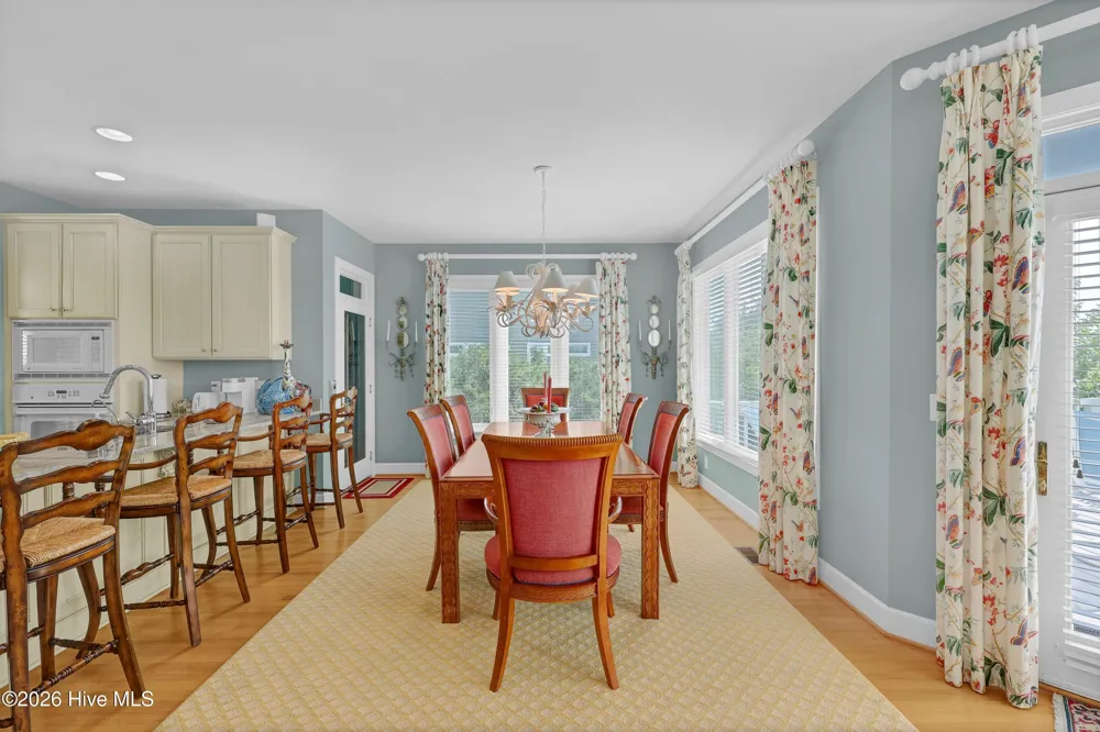 2509 Lumina Avenue Wrightsville Beach, NC 28480