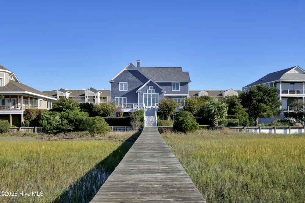 2509 Lumina Avenue Wrightsville Beach, NC 28480