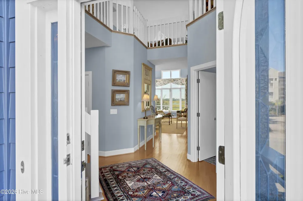 2509 Lumina Avenue Wrightsville Beach, NC 28480