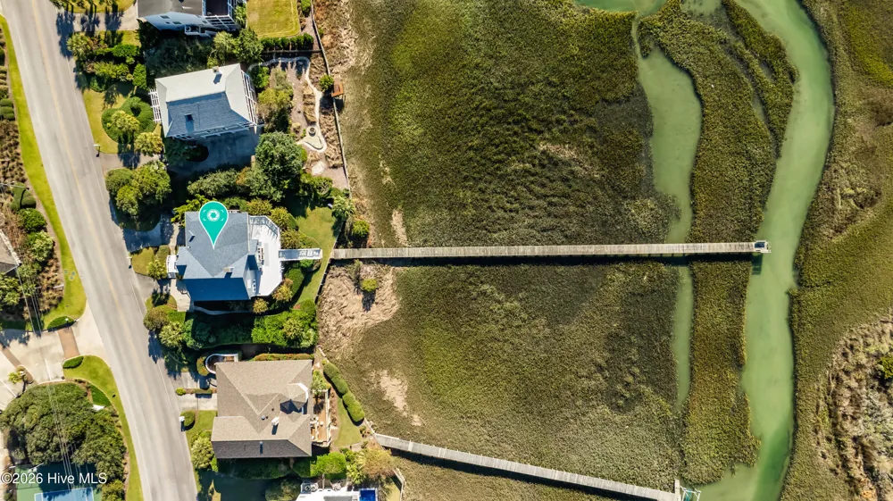 2509 Lumina Avenue Wrightsville Beach, NC 28480
