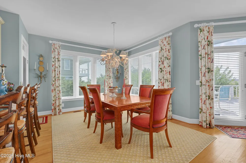 2509 Lumina Avenue Wrightsville Beach, NC 28480