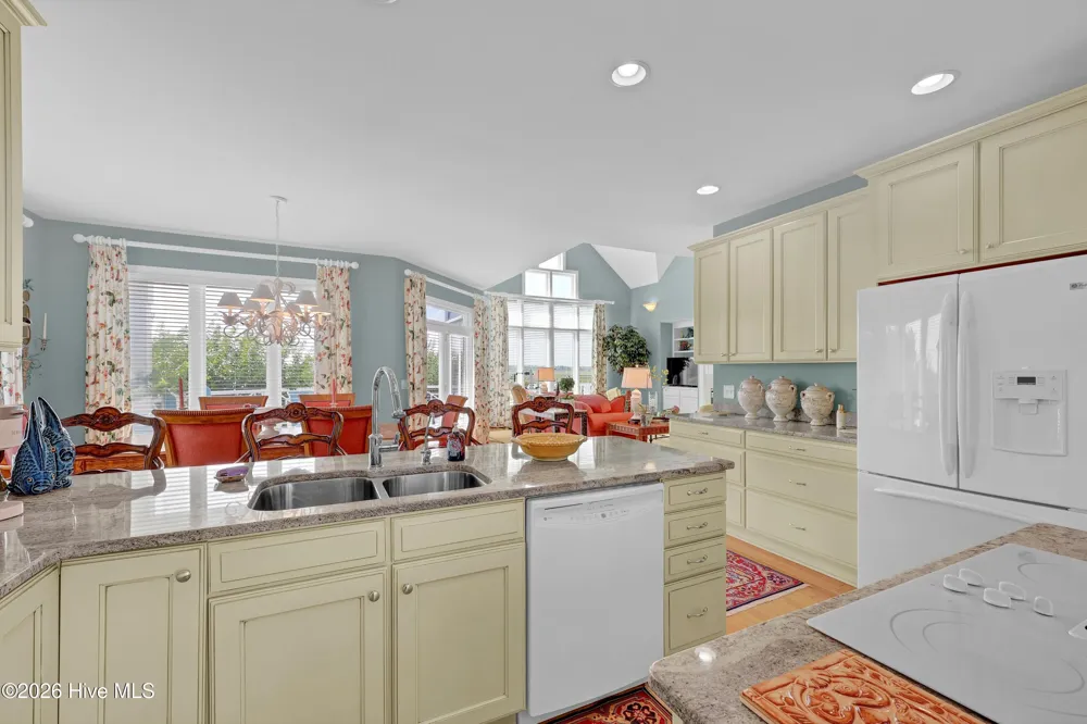 2509 Lumina Avenue Wrightsville Beach, NC 28480