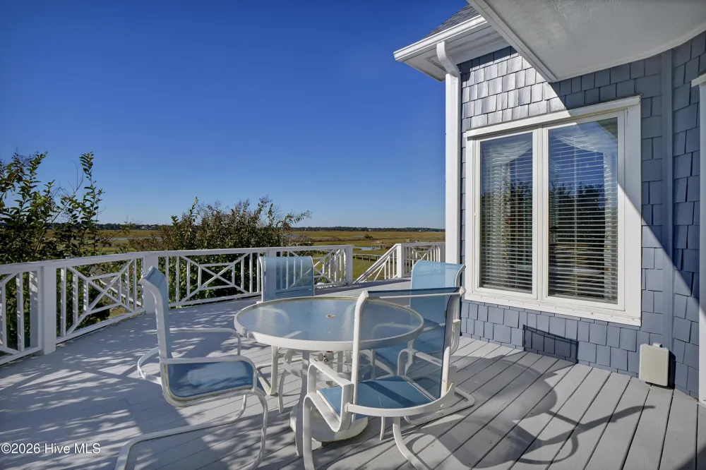 2509 Lumina Avenue Wrightsville Beach, NC 28480