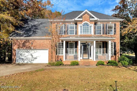 201 Sarazen Drive