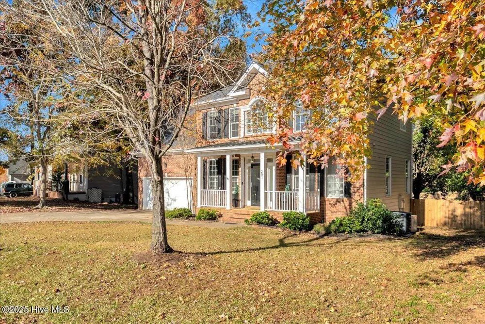 201 Sarazen Drive Clayton, NC 27527