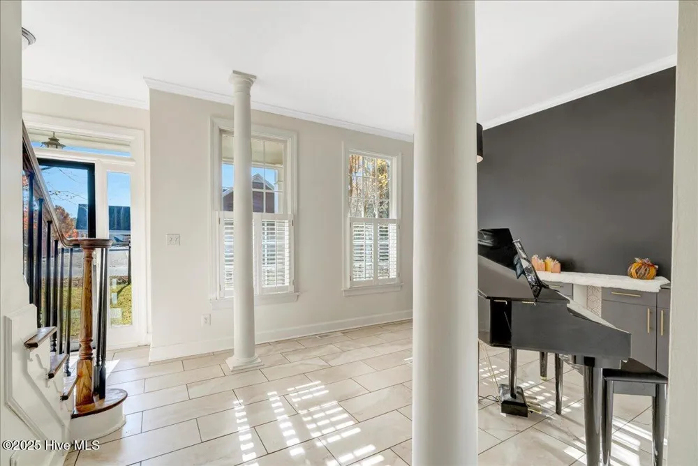 201 Sarazen Drive Clayton, NC 27527