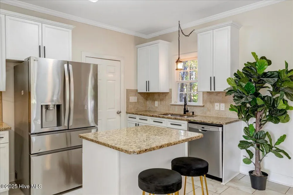 201 Sarazen Drive Clayton, NC 27527