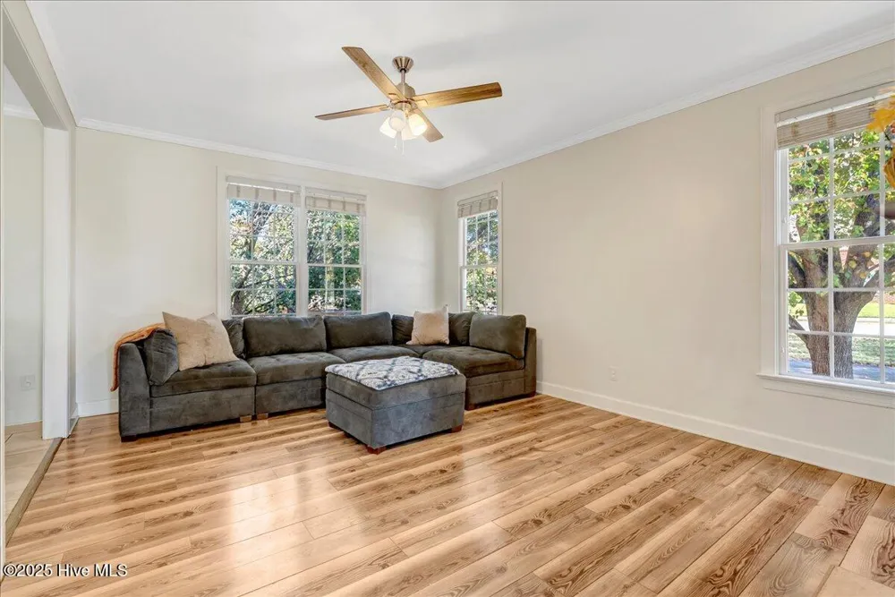 201 Sarazen Drive Clayton, NC 27527