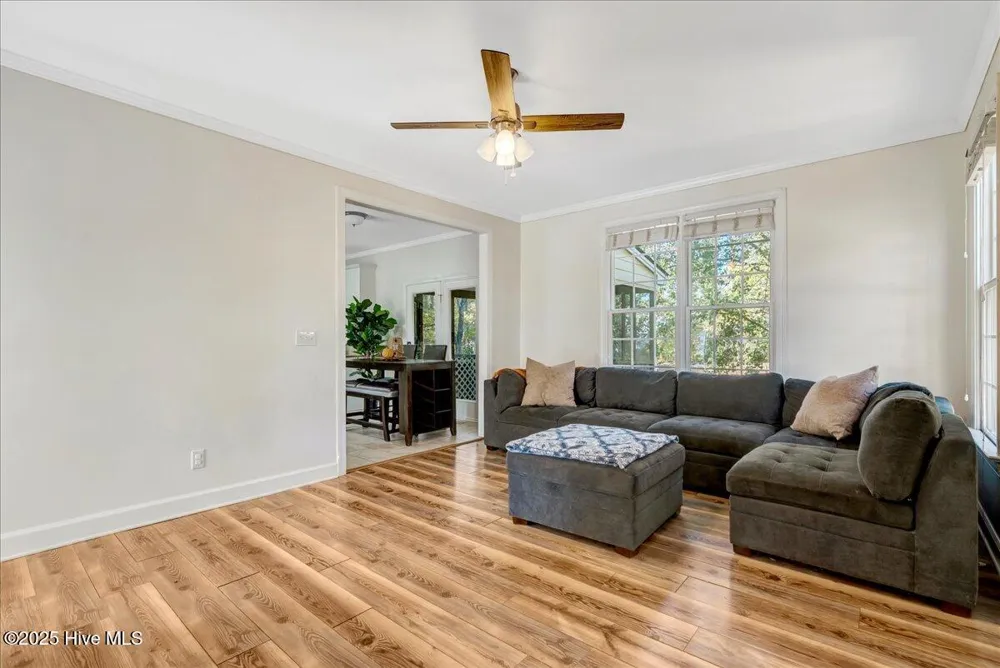 201 Sarazen Drive Clayton, NC 27527