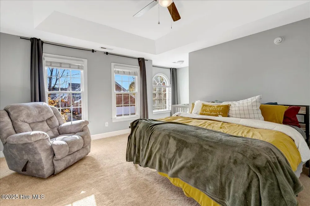 201 Sarazen Drive Clayton, NC 27527