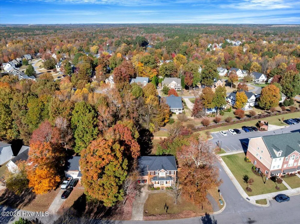 201 Sarazen Drive Clayton, NC 27527