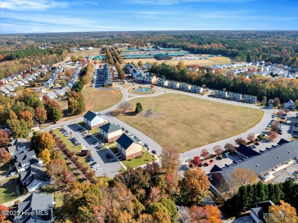 201 Sarazen Drive Clayton, NC 27527