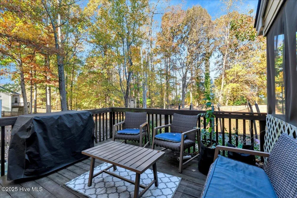 201 Sarazen Drive Clayton, NC 27527