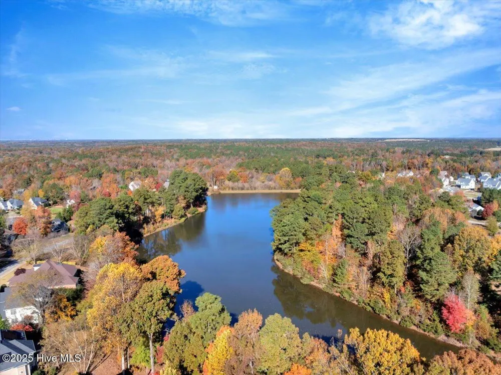 201 Sarazen Drive Clayton, NC 27527