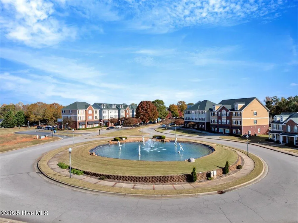 201 Sarazen Drive Clayton, NC 27527
