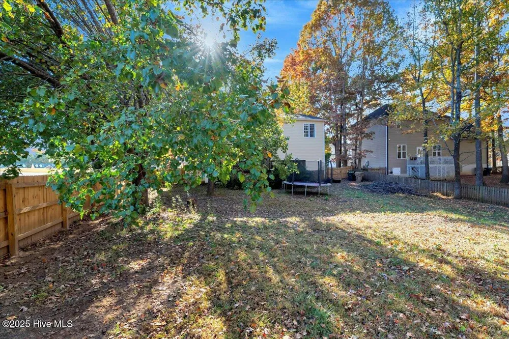 201 Sarazen Drive Clayton, NC 27527