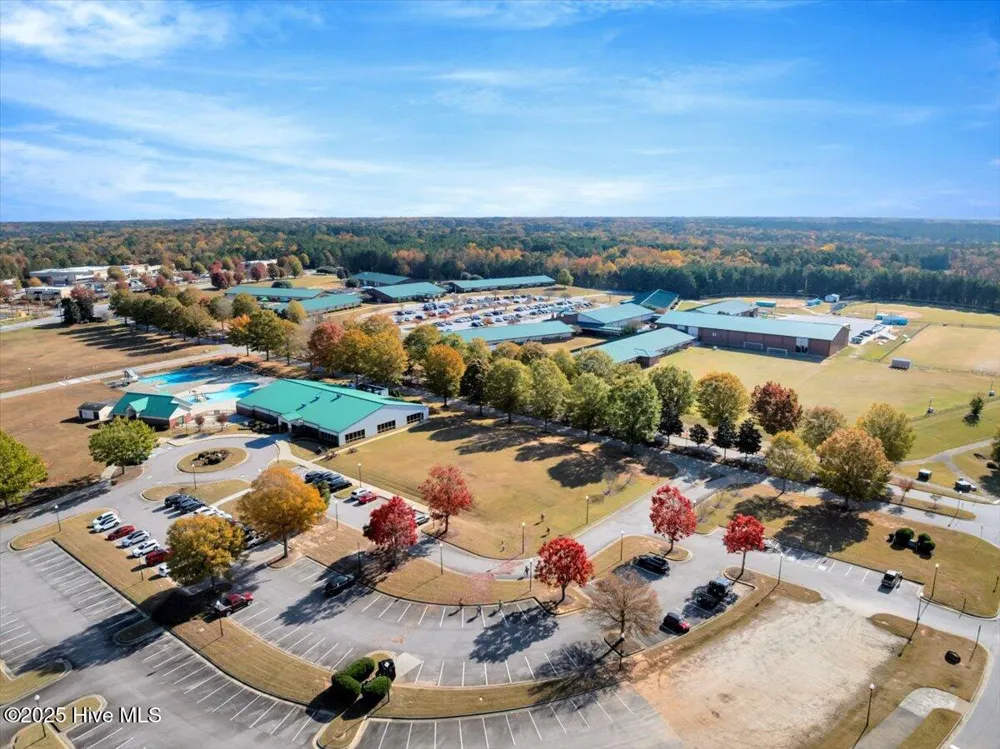 201 Sarazen Drive Clayton, NC 27527