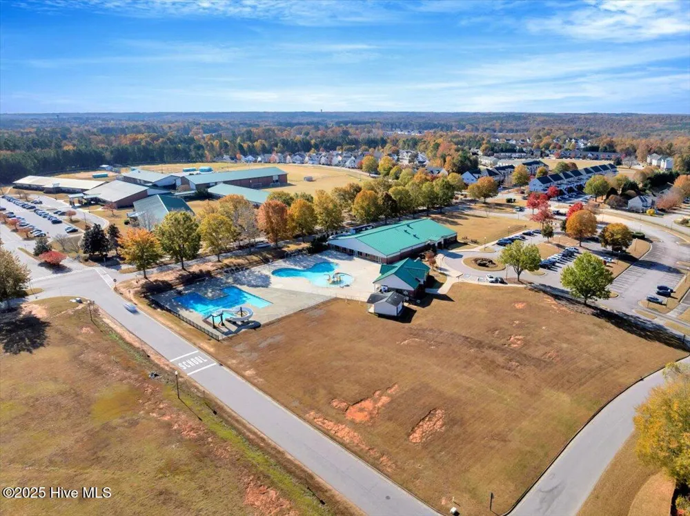 201 Sarazen Drive Clayton, NC 27527