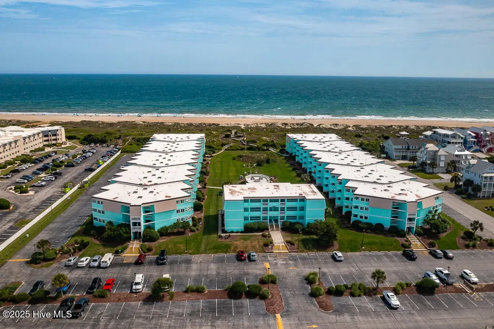 301 W Commerce Way #260 Atlantic Beach, NC 28512