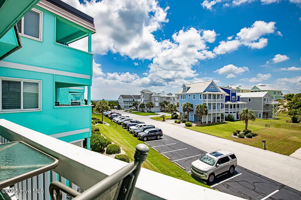 301 W Commerce Way #260 Atlantic Beach, NC 28512