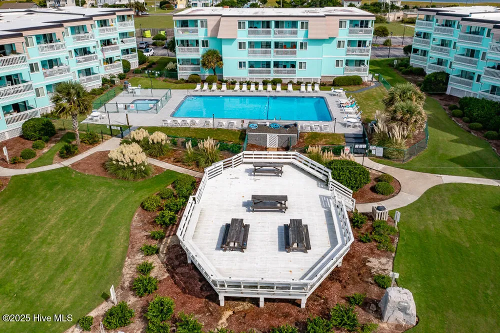 301 W Commerce Way #260 Atlantic Beach, NC 28512