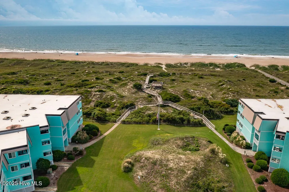 301 W Commerce Way #260 Atlantic Beach, NC 28512