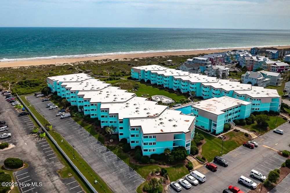 301 W Commerce Way #260 Atlantic Beach, NC 28512